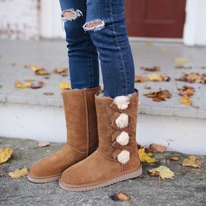 Koolaburra by UGG Victoria Tall Boot